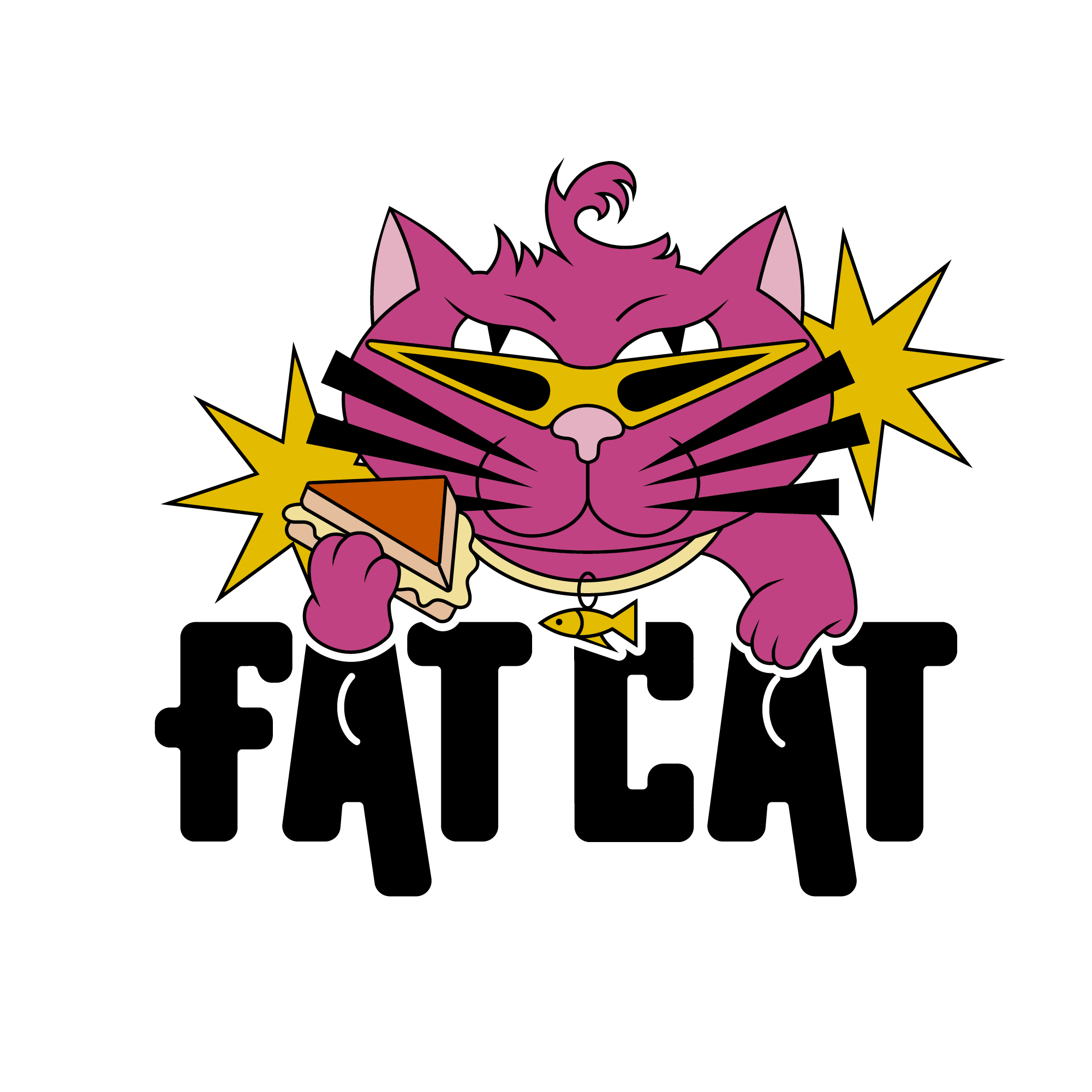 FAT CAT